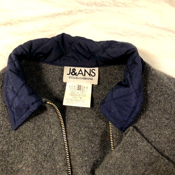 Jacket - Picture 3 of 4